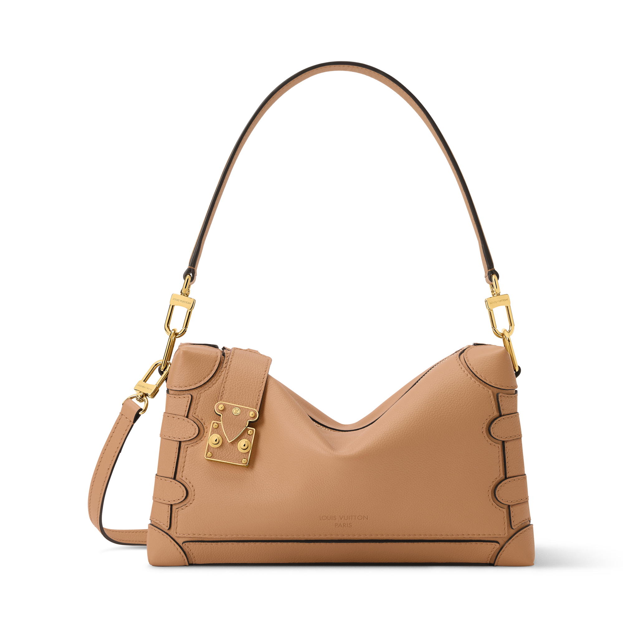 【特価】Louis Vuitton×HUMANMADE ボディバッグM59338 Authentic LOUIS VUITTON Marne Monogram Cross Body Shoulder Bag